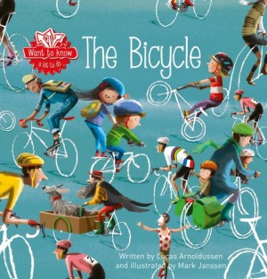 Want to Know. the Bicycle