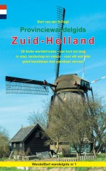 Provinciewandelgids Zuid-Holland