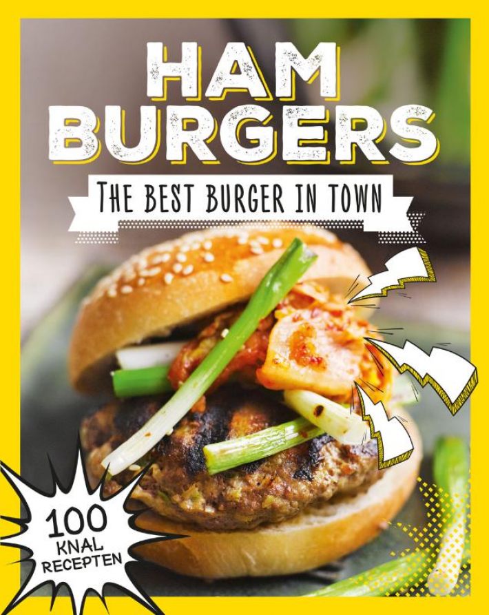 Hamburgers