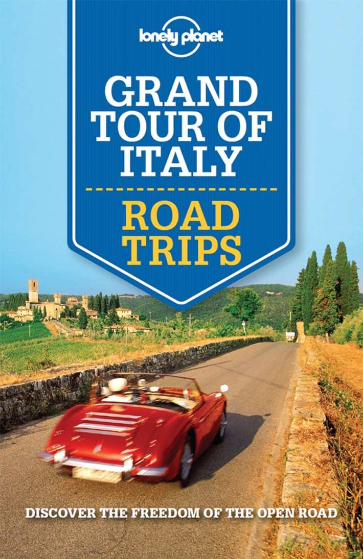 Grand Tour of Italy Road Trips