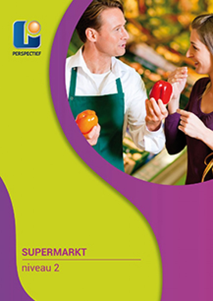 Supermarkt niveau 2 pakket
