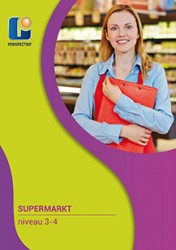Supermarkt niveau 3-4 pakket