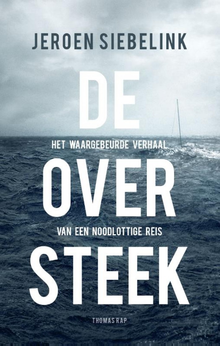 De oversteek