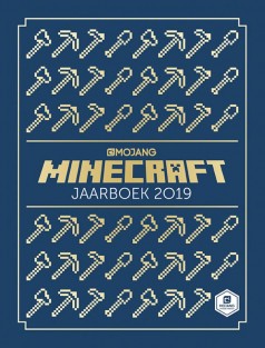 Minecraft jaarboek