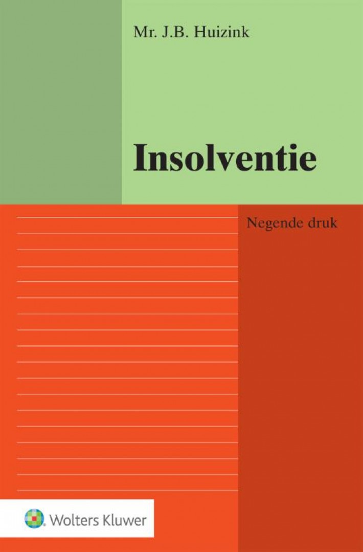 Insolventie