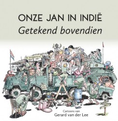 Onze Jan in Indië