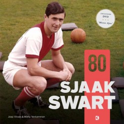 Sjaak Swart 80 • Sjaak Swart 80 - LUXE EDITIE