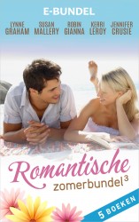 Romantische zomerbundel 3