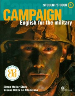 Campaign 1 Student Book