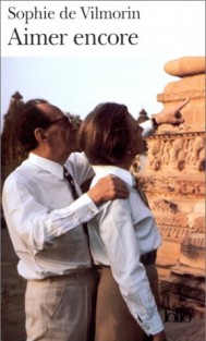 Aimer encore: André Malraux (1970-1976)