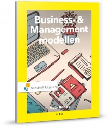 Business- & Managementmodellen