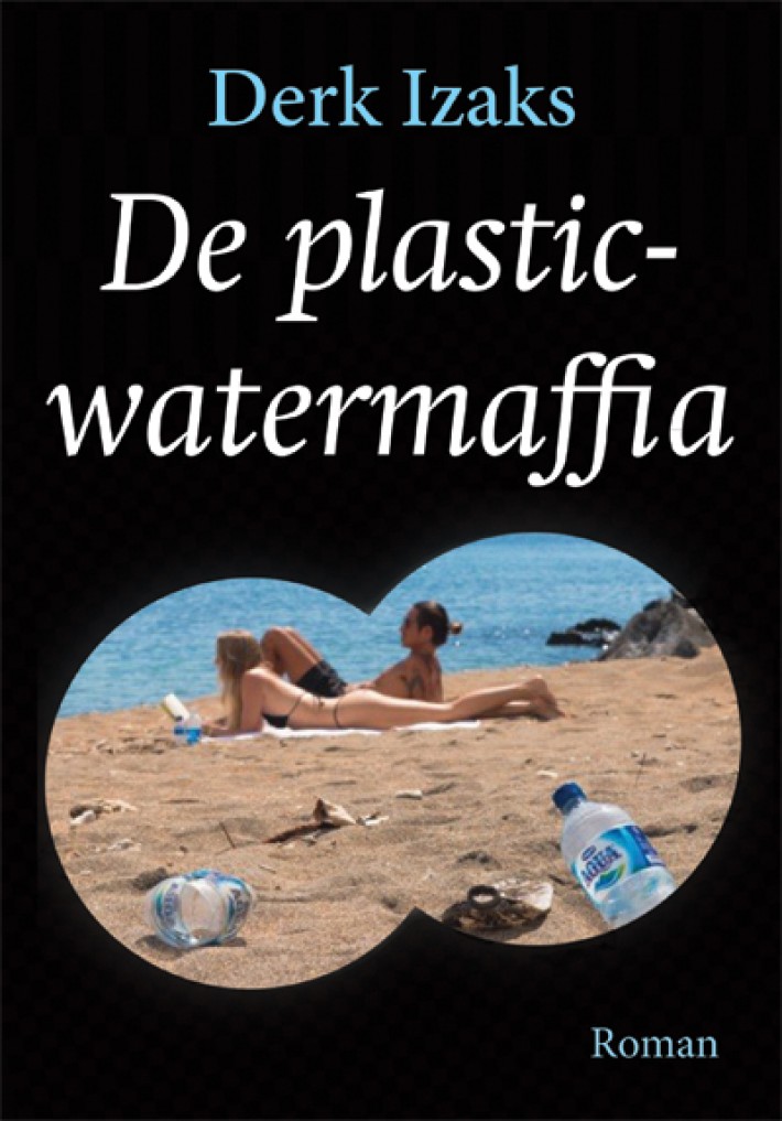 De plasticwatermaffia