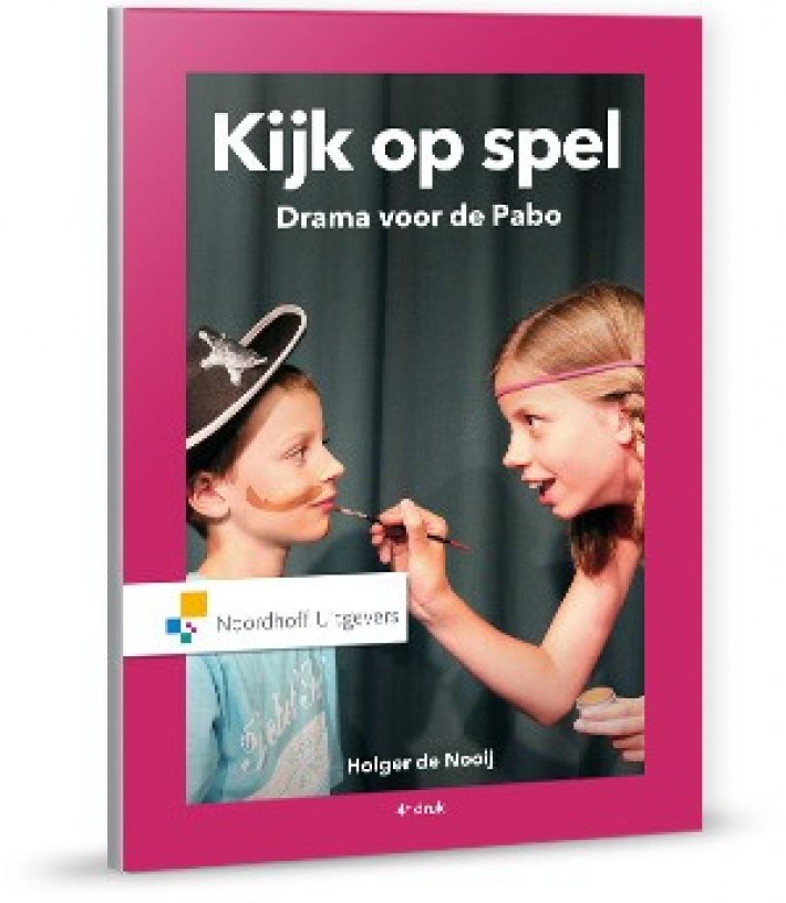 Kijk op spel