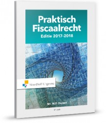 Praktisch Fiscaalrecht