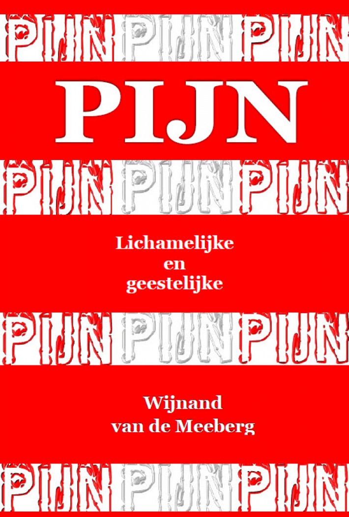 Pijn