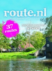 Route.nl Groots Genieten in Twente