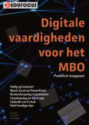 Digitale vaardigheden voor het MBO