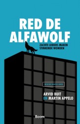 Red de alfawolf • Red de Alfawolf