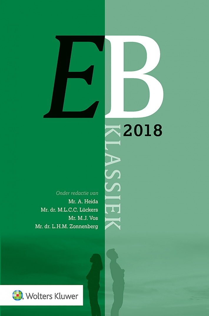 EB Klassiek • EB Klassiek 2018