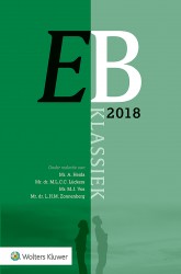 EB Klassiek • EB Klassiek 2018