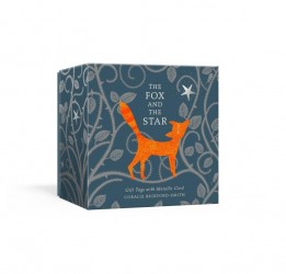 The Fox and the Star Gift Tags