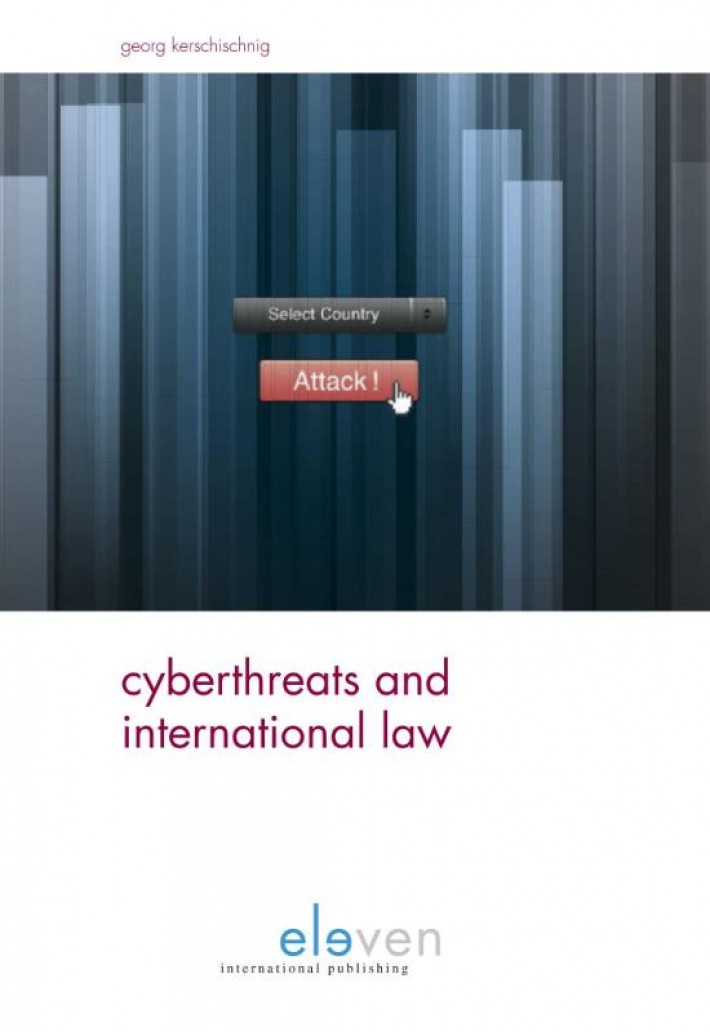 Cyberthreats and international law