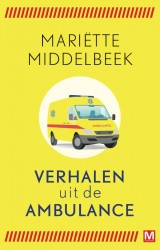 Pakket 3 is 2 Verhalen uit de ambulance