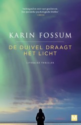 De duivel draagt het licht • Pakket De duivel draagt het licht