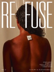 ReFuse Magazine #2