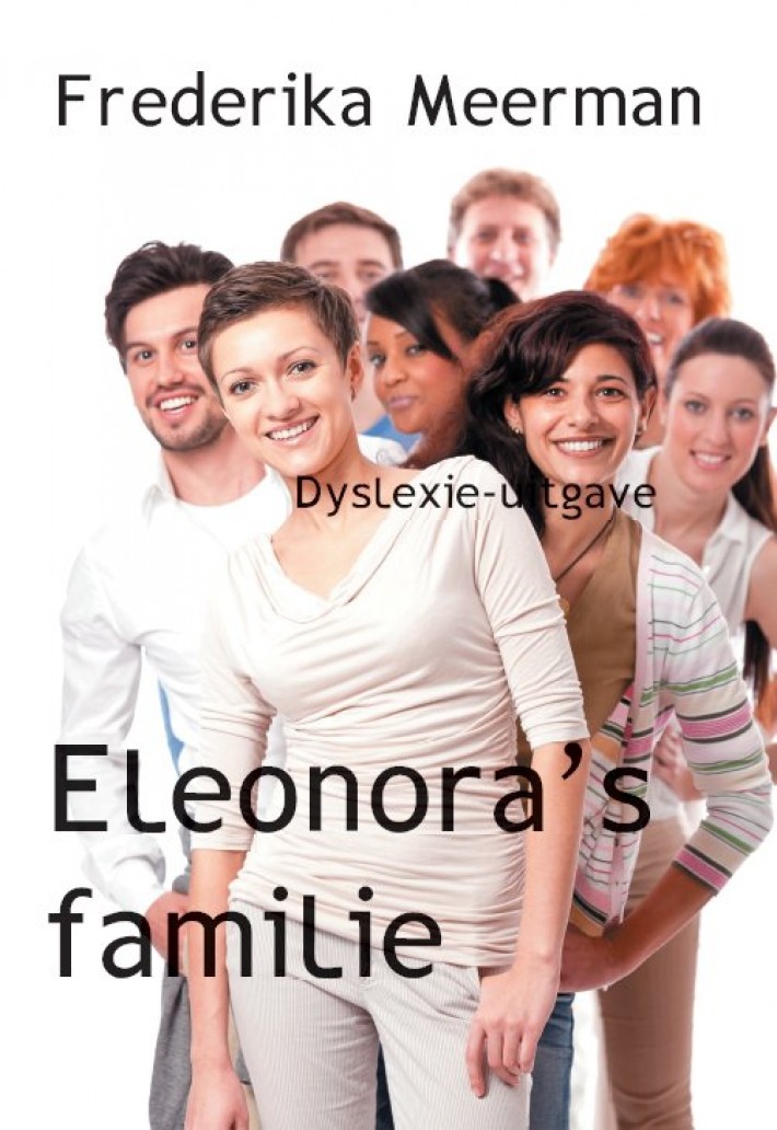 Eleonora's familie
