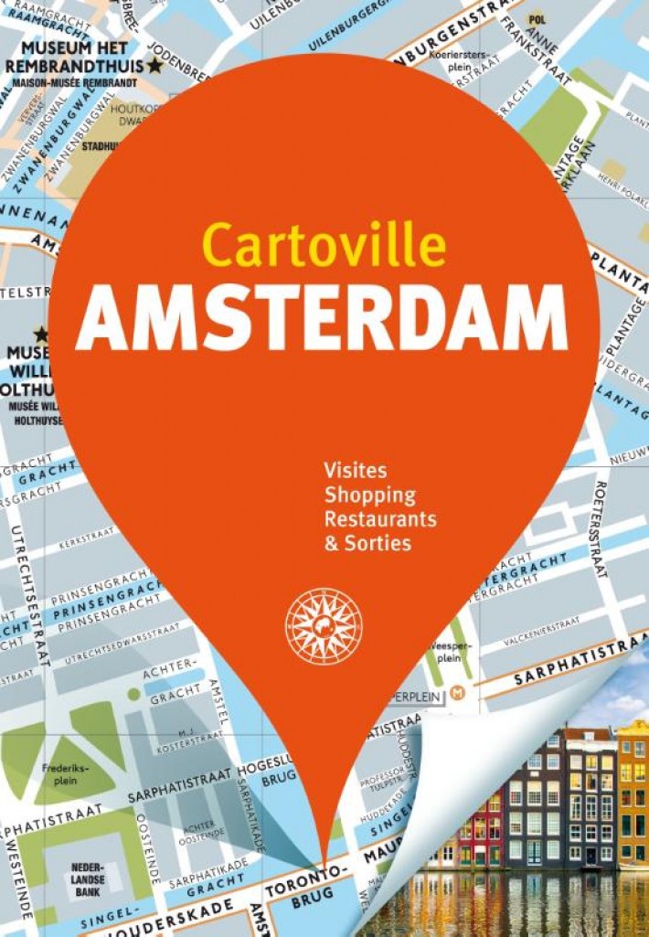 Cartonville Amsterdam