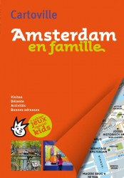 Cartonville Amsterdam en famille