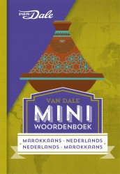 Van Dale Miniwoordenboek Marokkaans