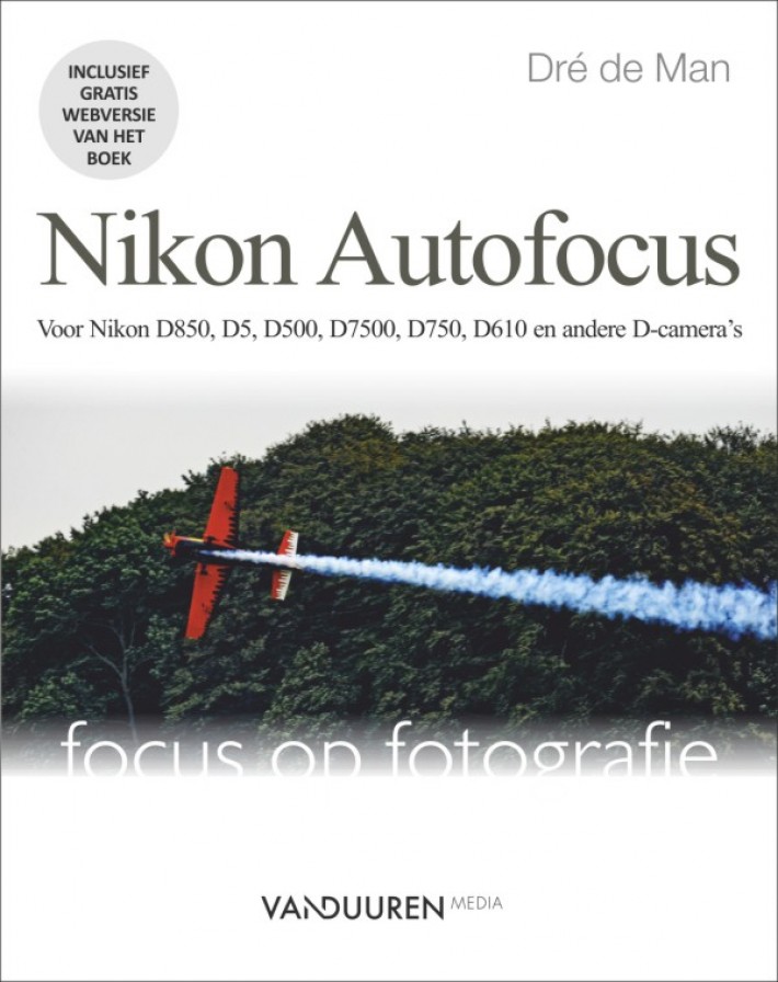 Nikon Autofocus