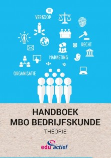 Handboek mbo Bedrijfskunde