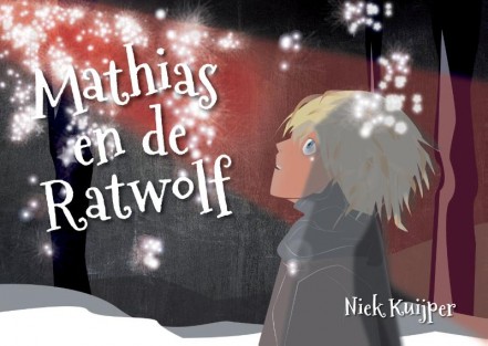 Mathias en de Ratwolf