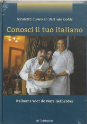 Conosci il tuo italiano