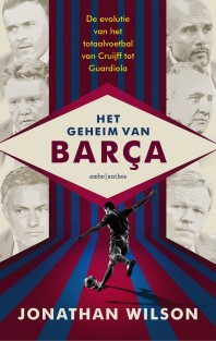 Het geheim van Barça • Het geheim van Barça