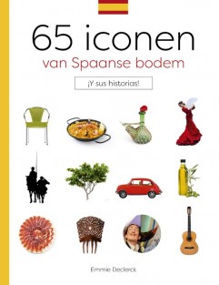65 Iconen van Spaanse bodem