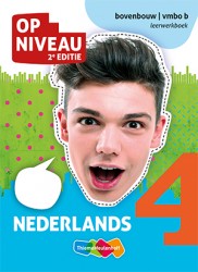 Op Niveau