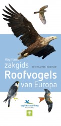 Haymans zakgids Roofvogels van Europa
