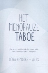 Het menopauze taboe
