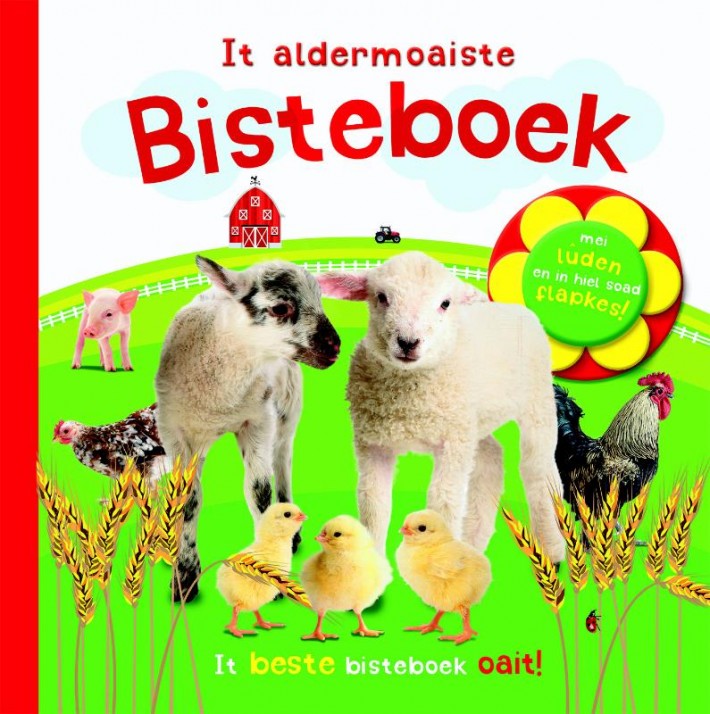 It aldermoaiste bisteboek