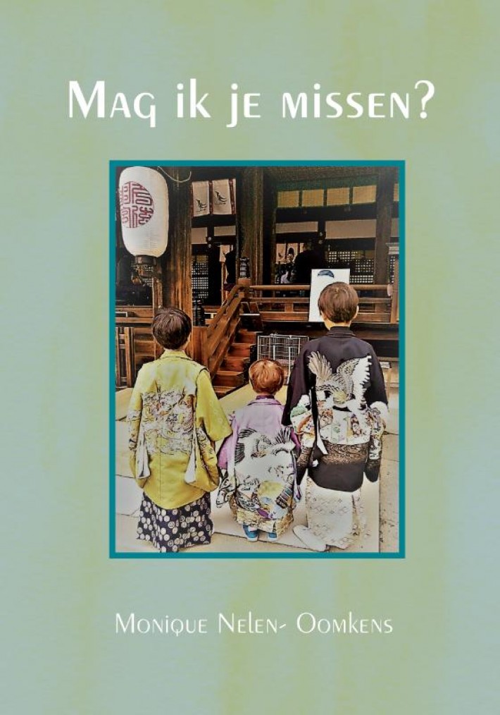 Mag ik je missen?