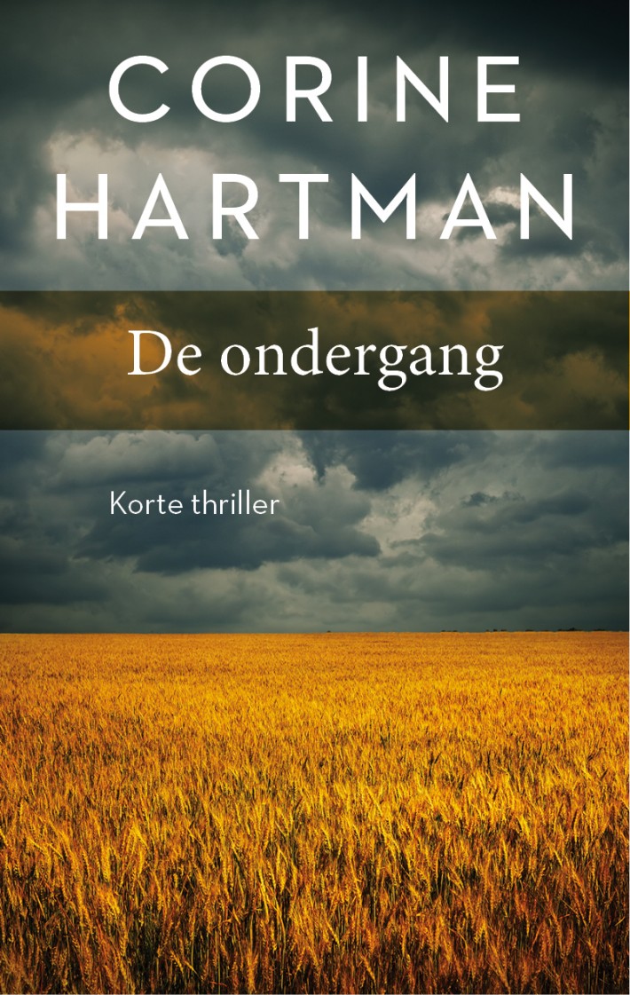 De ondergang