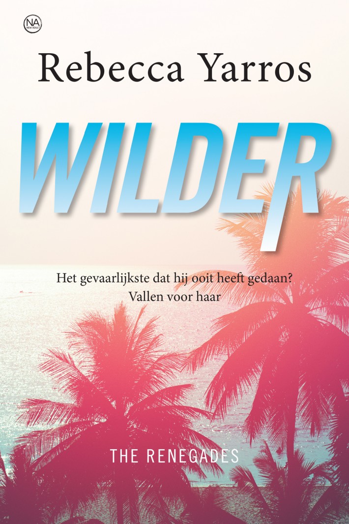 Wilder • Wilder