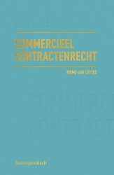 Commercieel Contractenrecht • Commercieel Contractenrecht