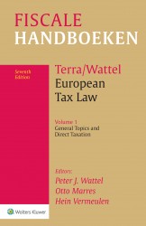 European Tax Law • European Tax Law