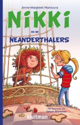 Nikki en de neanderthalers