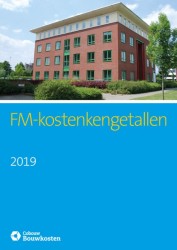 FM-Kostenkengetallen 2019